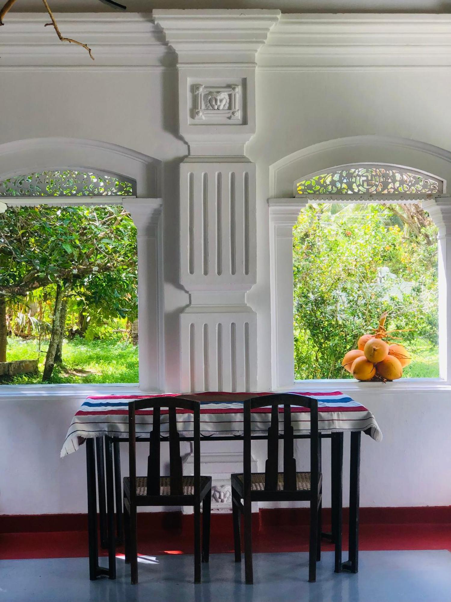 Appartement Casa Del Ceylon à Hikkaduwa Extérieur photo