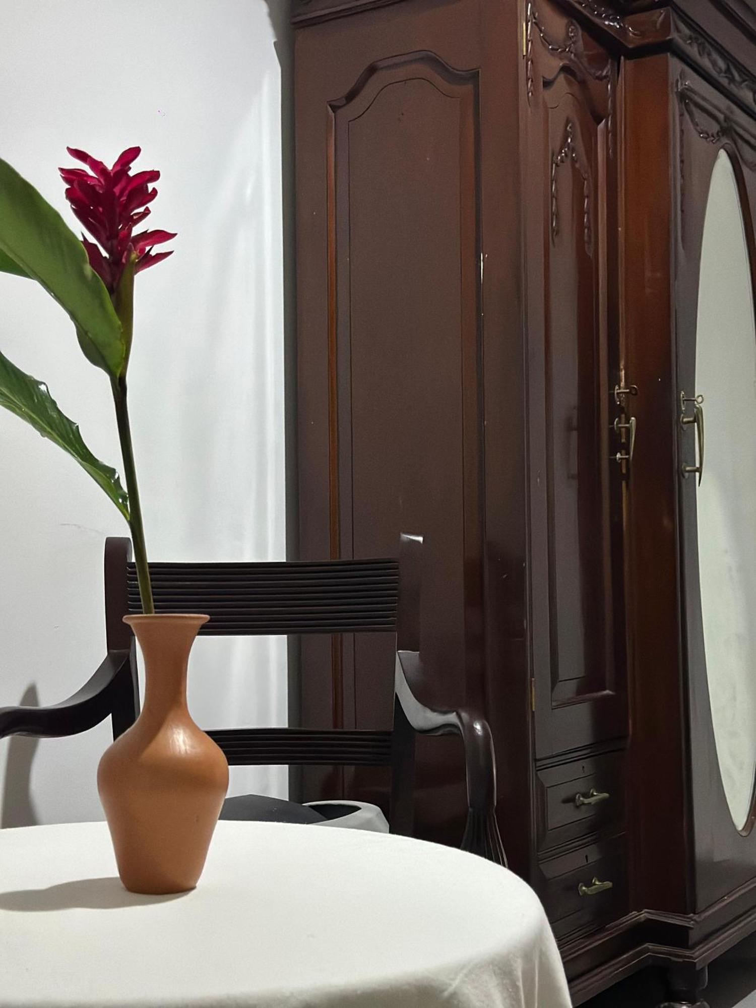 Appartement Casa Del Ceylon à Hikkaduwa Extérieur photo