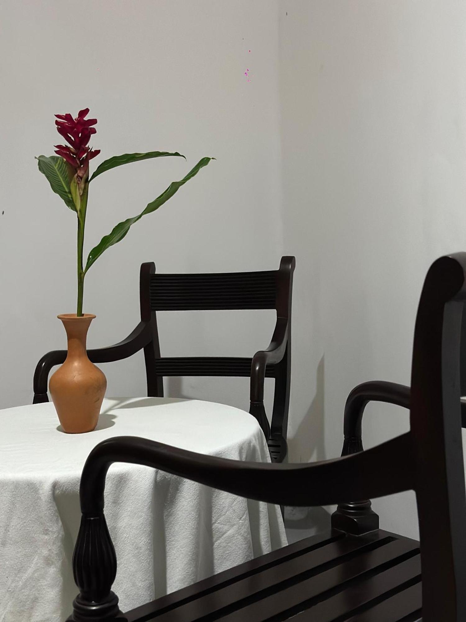Appartement Casa Del Ceylon à Hikkaduwa Extérieur photo