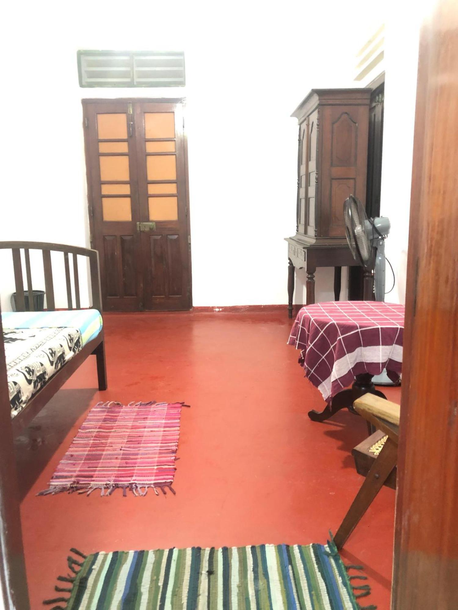 Appartement Casa Del Ceylon à Hikkaduwa Extérieur photo