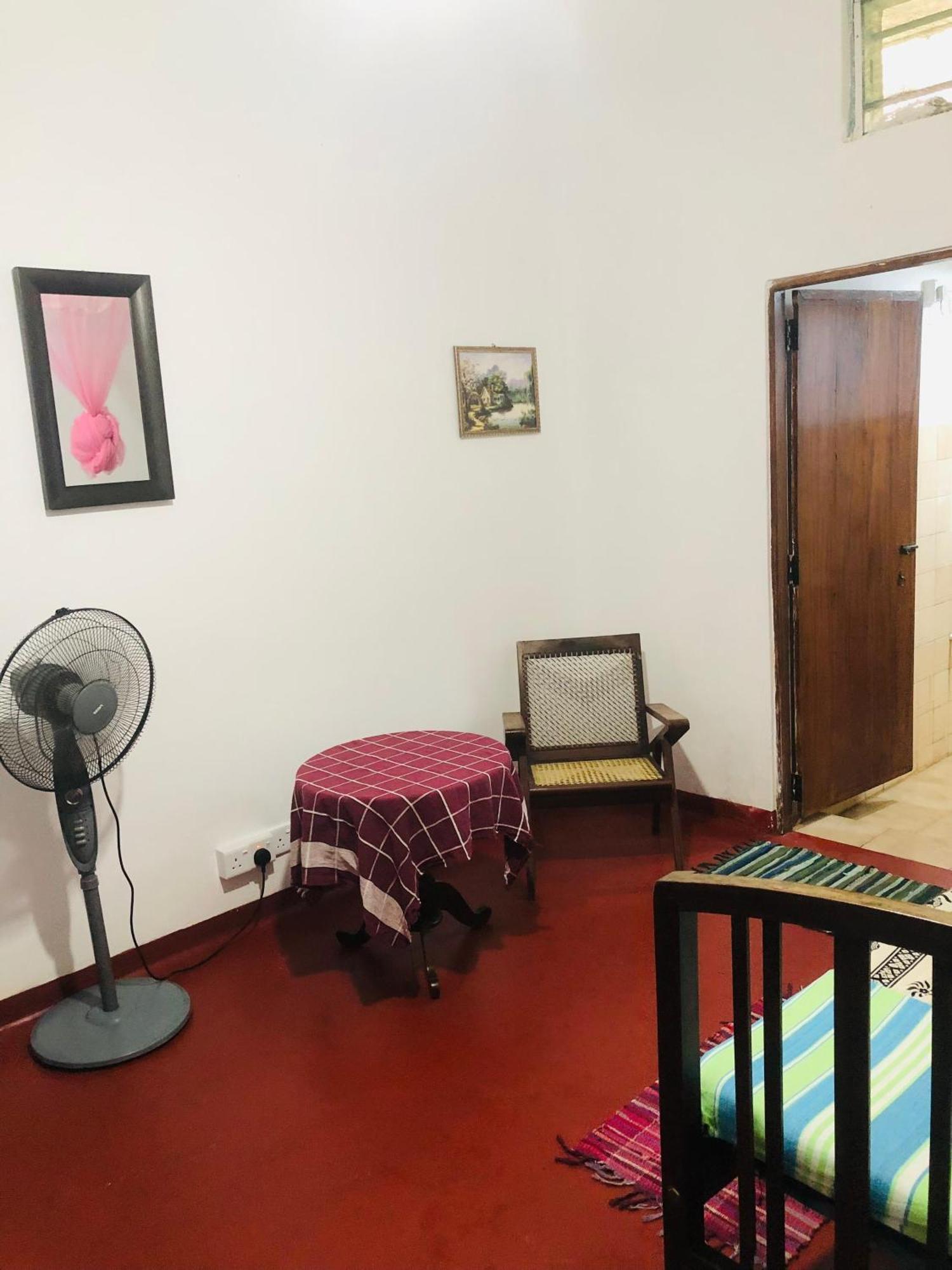 Appartement Casa Del Ceylon à Hikkaduwa Extérieur photo