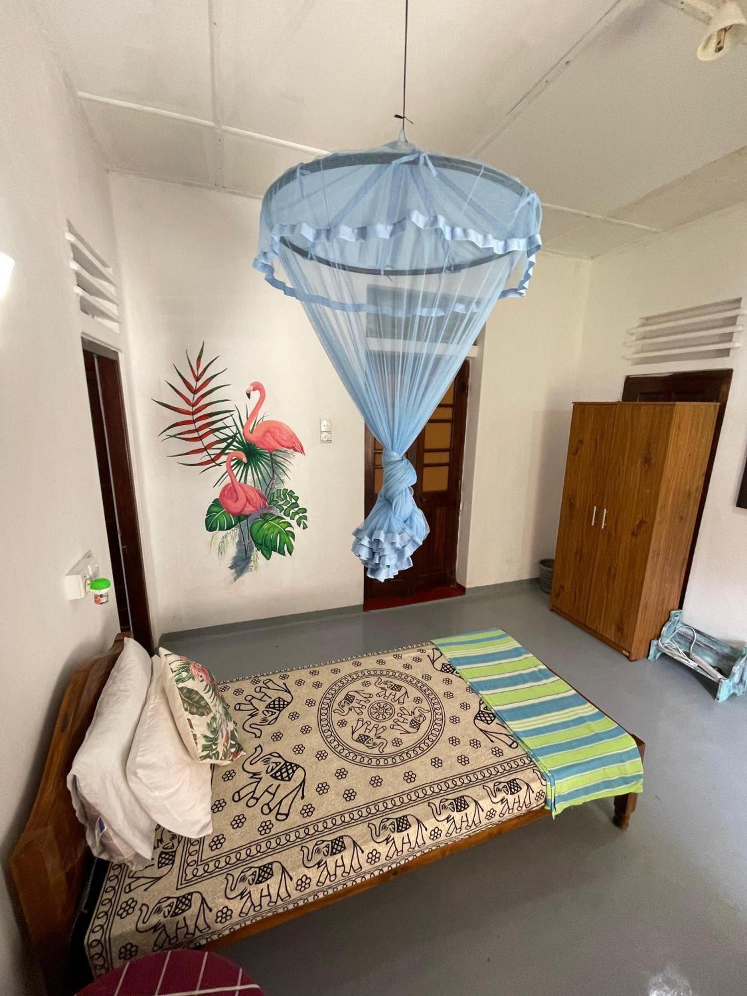 Appartement Casa Del Ceylon à Hikkaduwa Extérieur photo